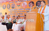 BJP is strong in coastal Karnataka : Varun Gandhi